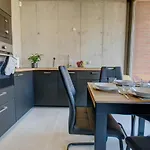 Helapart - Loft Apartment Hel