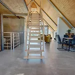 شقة Helapart - Loft *