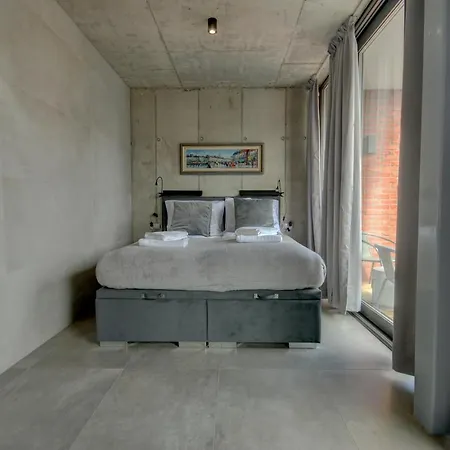 Helapart - Loft *