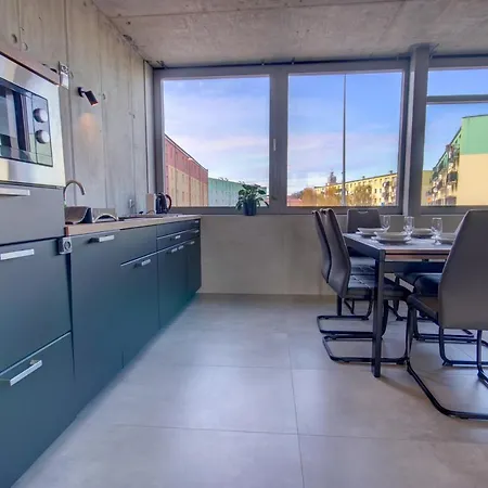 Helapart - Loft הל