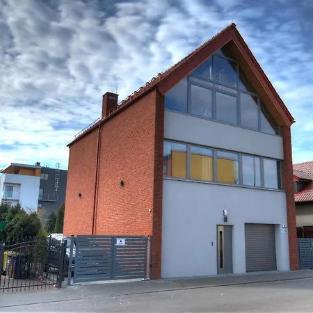 Appartement Helapart - Loft *