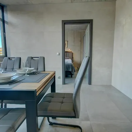 Appartement Helapart - Loft *