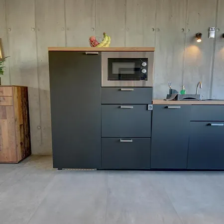 Apartment Helapart - Loft