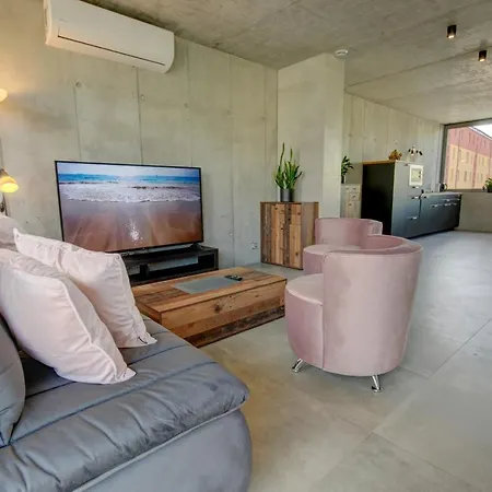 Appartement Helapart - Loft *