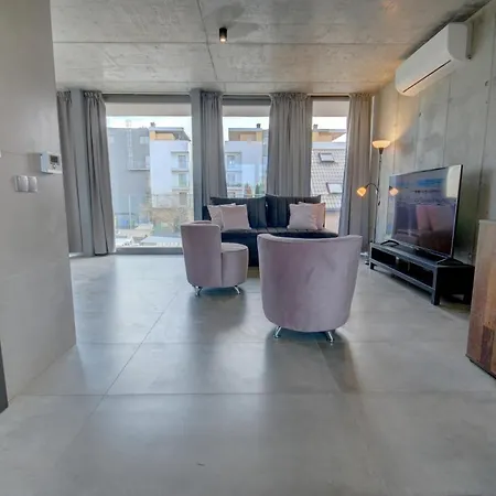 Helapart - Loft * Hel