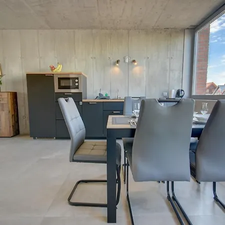 Helapart - Loft Apartament *