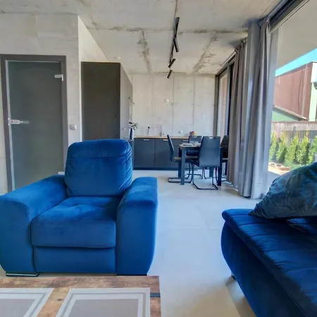 Helapart - Loft Hel