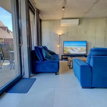 Helapart - Loft Apartament *