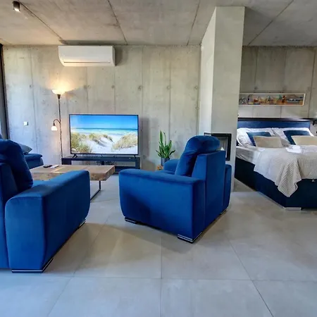 Helapart - Loft * Hel