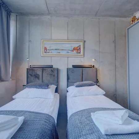 Apartment Helapart - Loft Hel