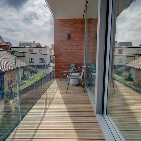 Helapart - Loft Apartament *