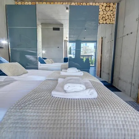 Helapart - Loft * Hel