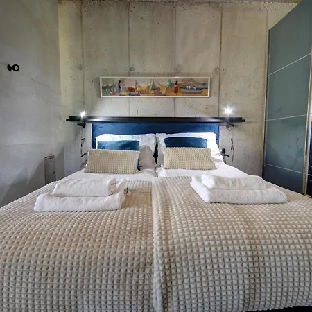 Helapart - Loft Apartament *