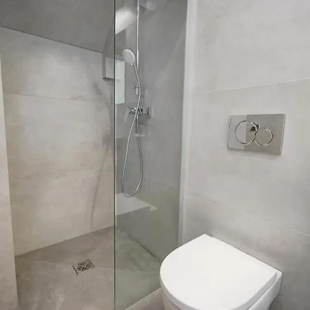 Apartment Helapart - Loft Hel
