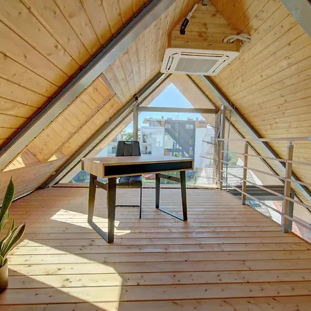 Helapart - Loft