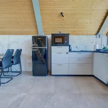 Helapart - Loft Appartement