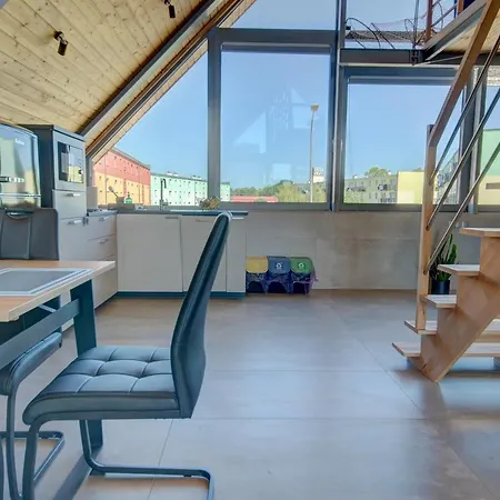 Helapart - Loft Apartment *
