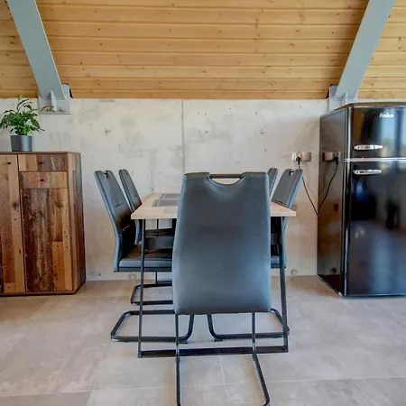 Appartement Helapart - Loft Hel