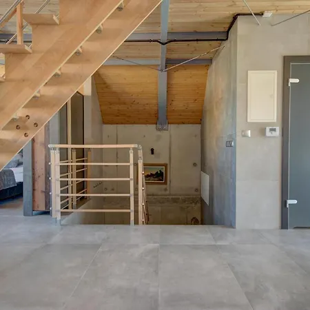 Apartment Helapart - Loft *