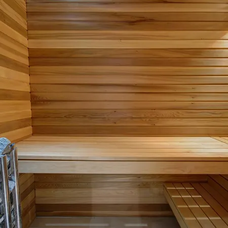 Apartment Helapart - Loft Hel