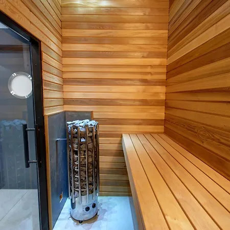 Apartment Helapart - Loft *