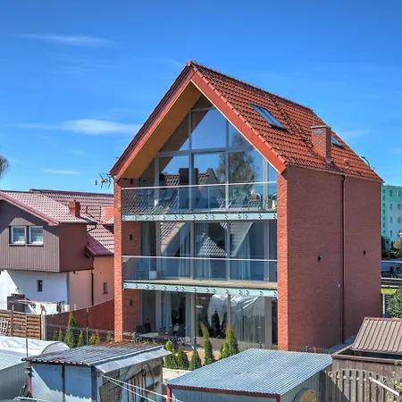 Helapart - Loft Apartment