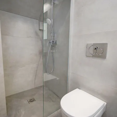 Apartment Helapart - Loft Hel