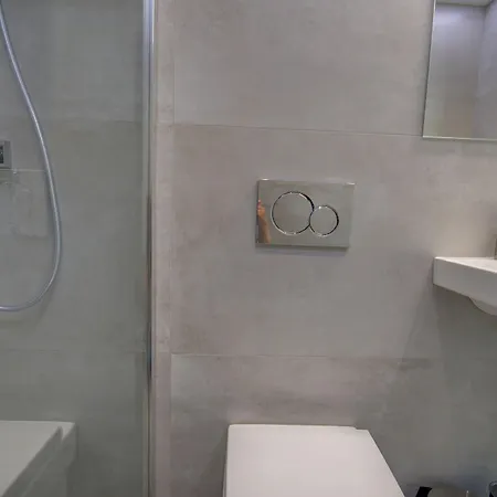 Apartment Helapart - Loft