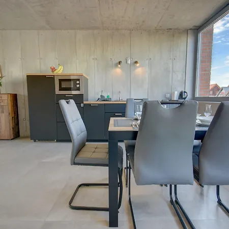 Apartment Helapart - Loft *