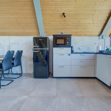 Helapart - Loft Apartment Hel