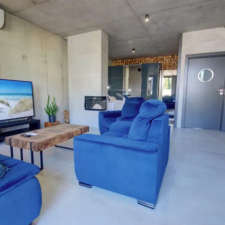 Apartment Helapart - Loft Hel