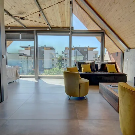Helapart - Loft Apartment *
