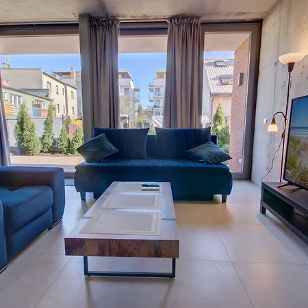 Apartment Helapart - Loft *