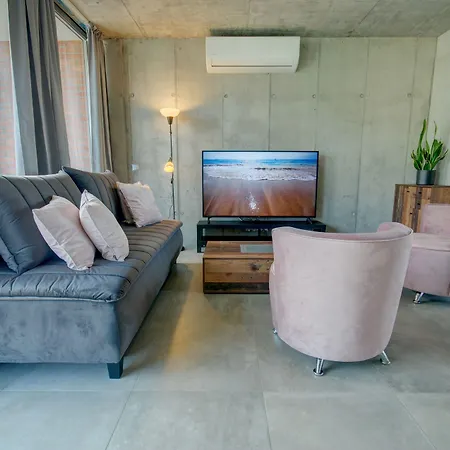 Apartment Helapart - Loft *