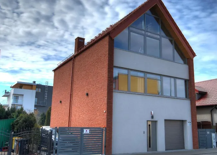 شقة Helapart - Loft *