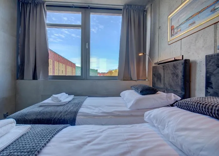 Apartament Helapart - Loft Hel