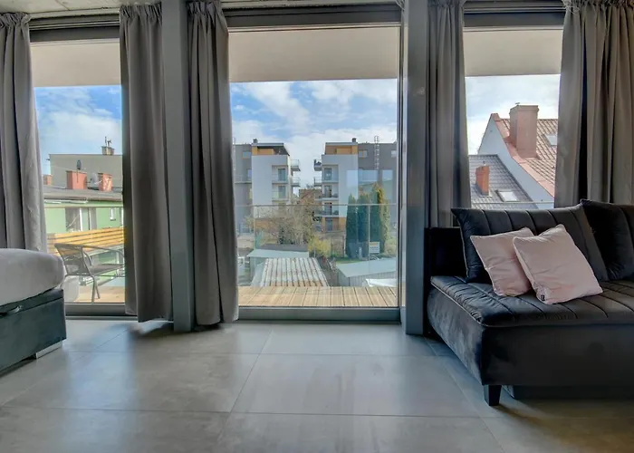 Helapart - Loft شقة هيل