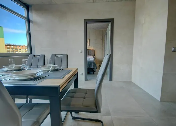 شقة Helapart - Loft *