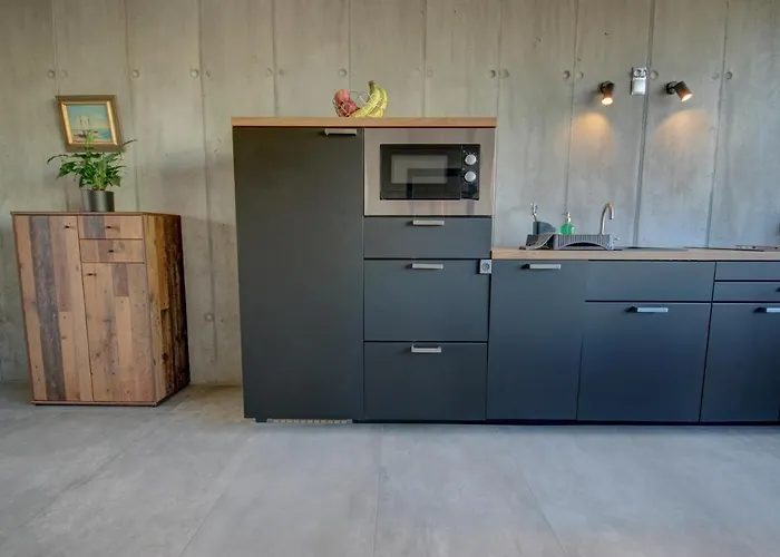 شقة Helapart - Loft