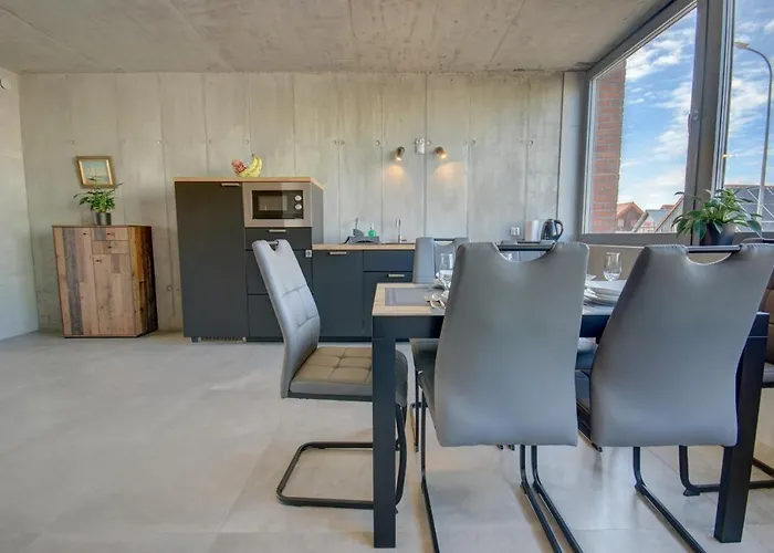 Helapart - Loft Apartament *