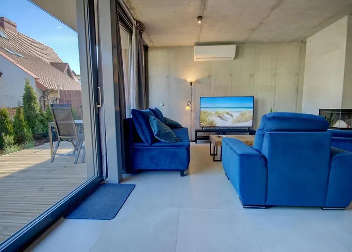 Helapart - Loft Apartament *