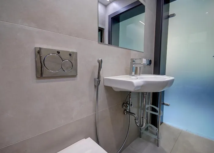 Helapart - Loft شقة *