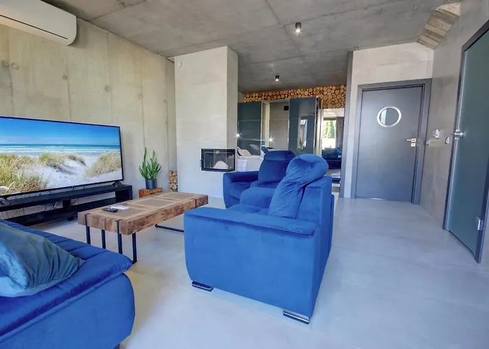 Apartament Helapart - Loft