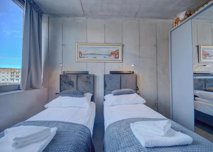 شقة Helapart - Loft هيل