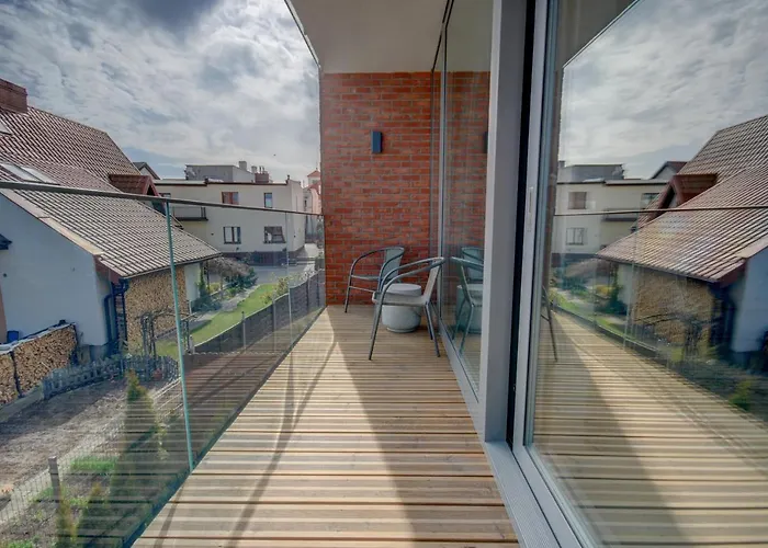 Helapart - Loft Apartament *