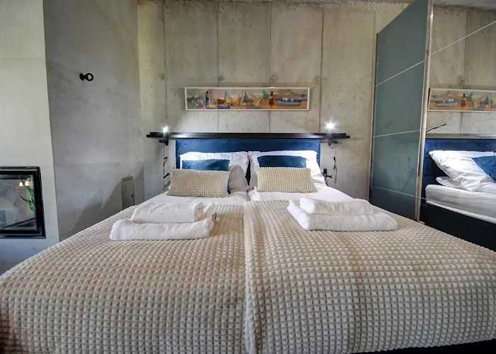 Helapart - Loft Apartament *