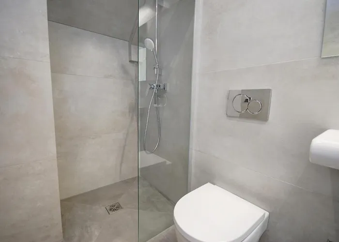 شقة Helapart - Loft هيل