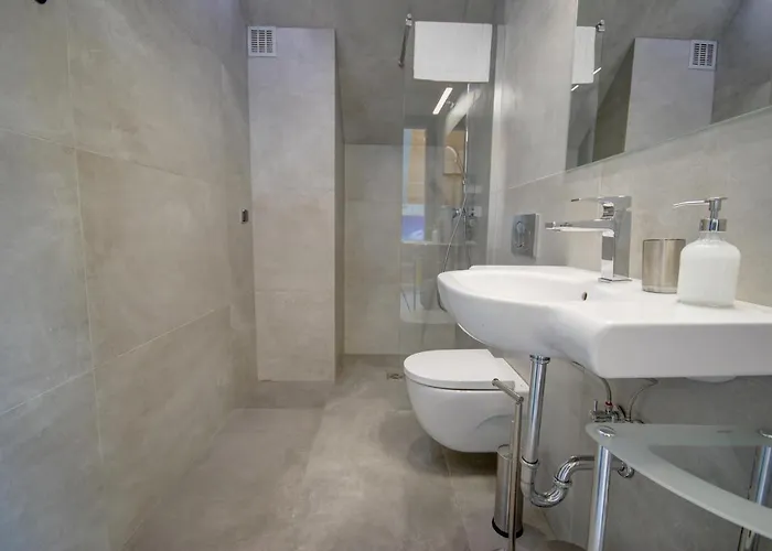 Helapart - Loft Apartament