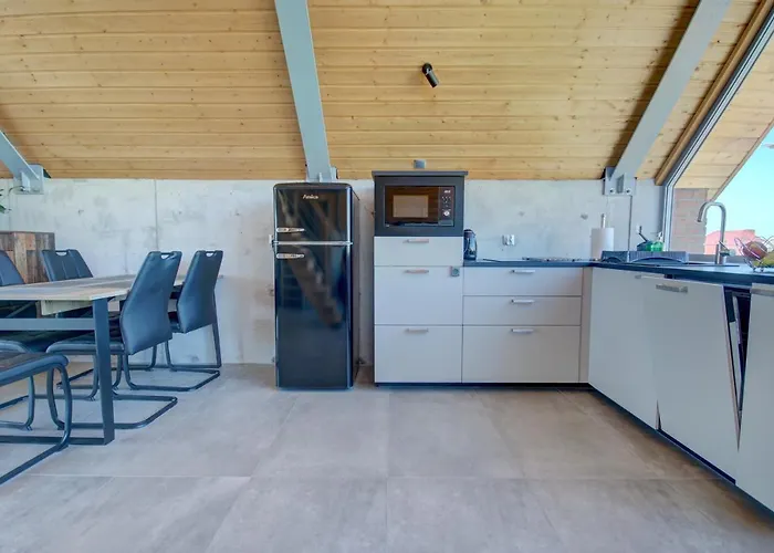 Helapart - Loft شقة