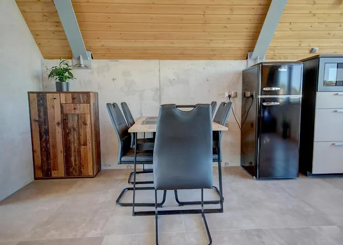 شقة Helapart - Loft هيل